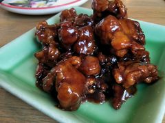 糖醋排骨-新白鹿餐厅(城西银泰城店)