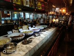 -南通滨江洲际酒店-西集自助餐厅