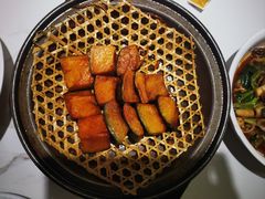 -阿毛饭店首店·宁波老字号(文化广场店)