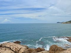 -广东惠东海龟国家级自然保护区