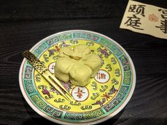 -宫事颐庭·老佛爷贵寿下午茶(颐和园店)