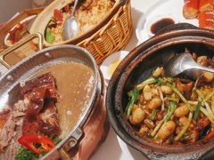 -粤来记·啫啫煲·点心(日月光店)