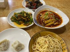 -力力豆花庄(广渠门店)