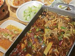 -恋湘小镇(纺织大厦店)