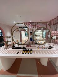 -奈尔宝·儿童乐园·亲子餐厅(星河湾店)
