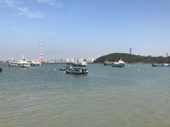 -海沧湾公园