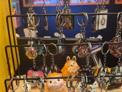 -203密室逃脱体验馆·聚会·亲子·团建(中关村店)