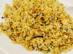 东江豆腐炒饭-东江渔村·古典园林·30年粤菜老字号(太和店)