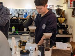 -Radar Coffee(思南路店)