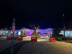 -朱家尖南沙景点