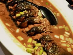 -煜丰汴京烤鸭(福彩路店)