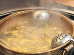 -阿山卓·野生菌火锅·纳西火塘烤肉