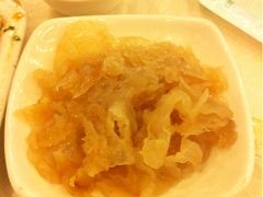 特色海蜇头-丹盛象山海鲜(水清路店)