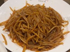 -河沿肉饼Beijing Pie(东华门店)