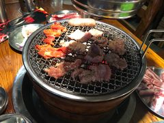 -原始泥炉烤肉(总店)