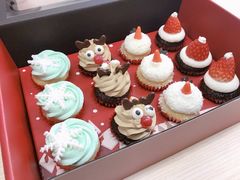 -Pantry's Best派悦坊蛋糕(K11购物艺术中心店)