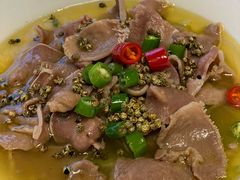 -琼林徽宴(中央门店)