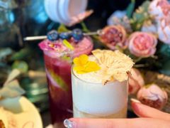 -Nord Grill&Bar Highland诺德西餐(深圳欢乐海岸店)