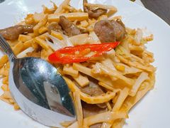 -汤城小厨•粤菜•靓汤(西直门凯德MALL店)