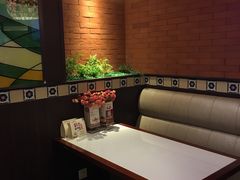 卡座-斗牛士牛排(南京东路店)