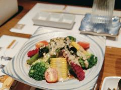 -杉海和牛烧肉海鲜自助(会展城店)