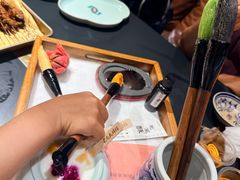 -长安大牌档之龙头酒肆(荣民龙首广场店)