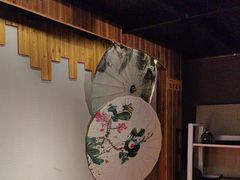 -谜语人真人演绎沉浸式密室实景游戏剧场