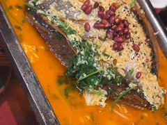 -嵇大厨好灶头农家菜