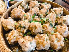 -园林美食城·本土农家菜(杨和镇店)