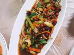 -阿杰臻选海鲜饭店(普陀山店)