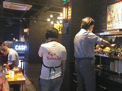 -搓火大都会(广安门总店)