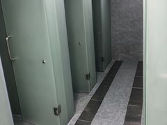 -古德菲力健身(深大店)