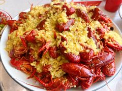-阿福龙虾·海鲜烧烤(合肥路店)
