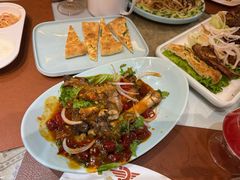 -海尔巴格·新疆菜(吐鲁番店)