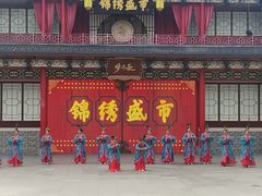 -深圳锦绣中华民俗村