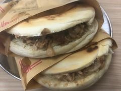 -樊记腊汁肉(竹笆市总店)