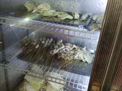 -新疆民族团结羊肉串(锦江区店)