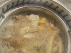 -龍歌自助小火锅(市南金茂湾店)