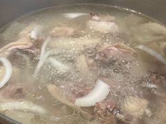 -润园四季椰子鸡火锅(南山海岸城店)