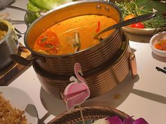 -帕娜·泰式茶餐厅·Bistro(近铁广场店)