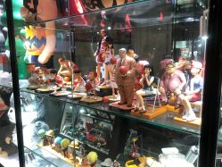 -木子·纹身店TATTOO穿孔·洗纹身