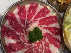 -汉拿山(金源店)