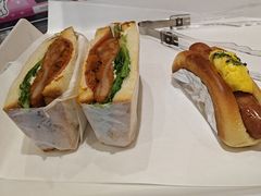 -雪贝可(世纪万象城店)
