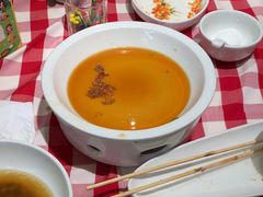 -西贝莜面村(金隅嘉品mall店)