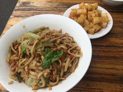 -七德香常德米粉(文化街店)