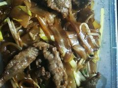 -古南都·老广东酒楼(龙江店)