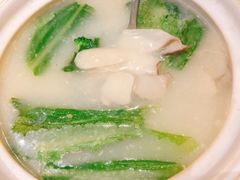 -高第街56号港式餐厅(山大路店)