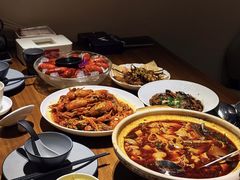 -马头巷·食景园(苏州总店)