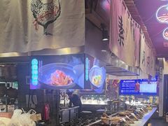 -印巷里主题餐厅(马鞍山店)