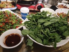 -遇见小厨·北京烤鸭·江湖菜·川菜(广福桥店)